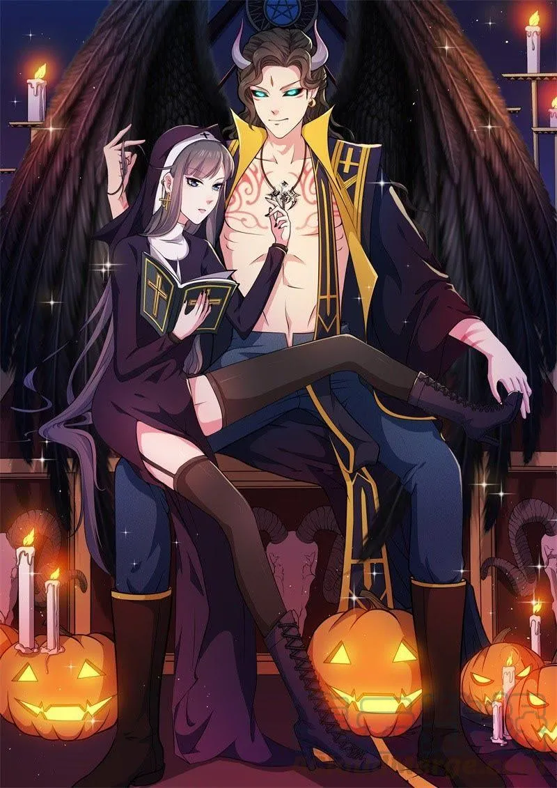 第64话 襄南镇 第1页