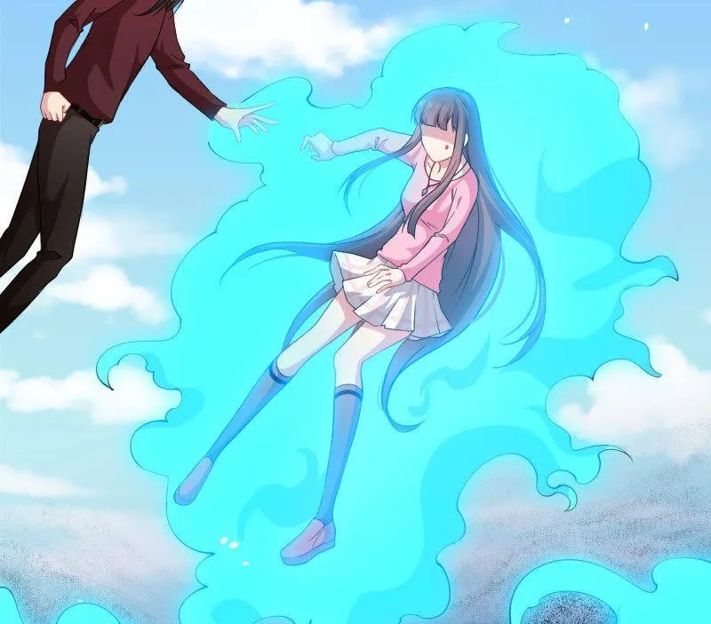 第81话 君无邪 第49页