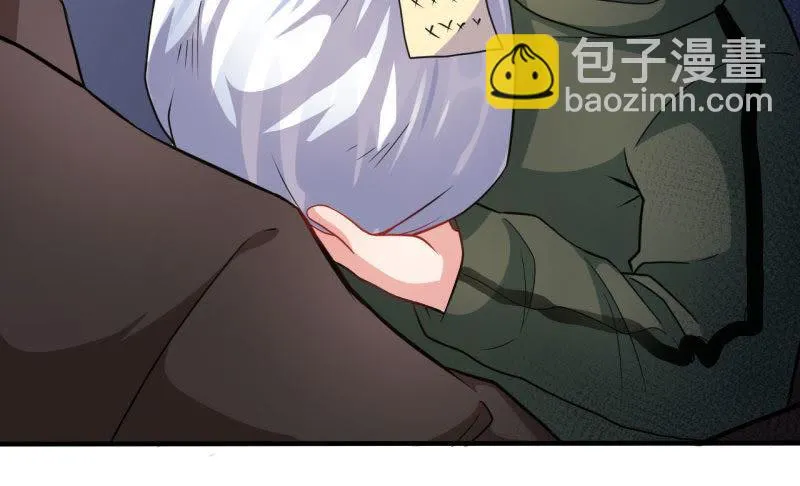 第86话 中毒 第32页