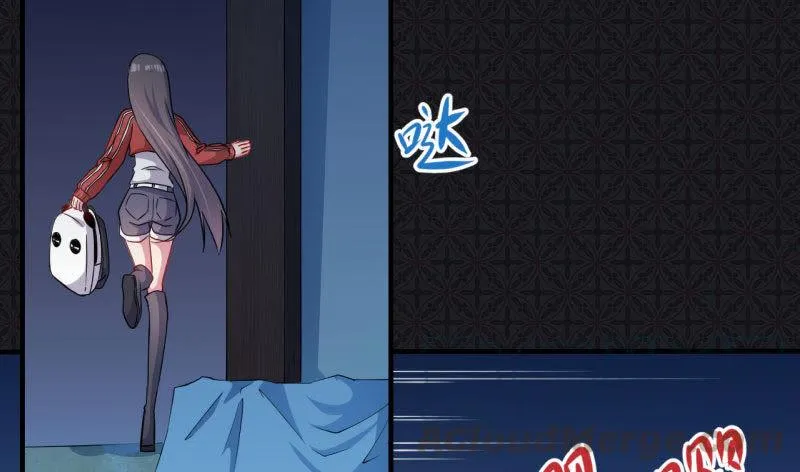第86话 中毒 第50页