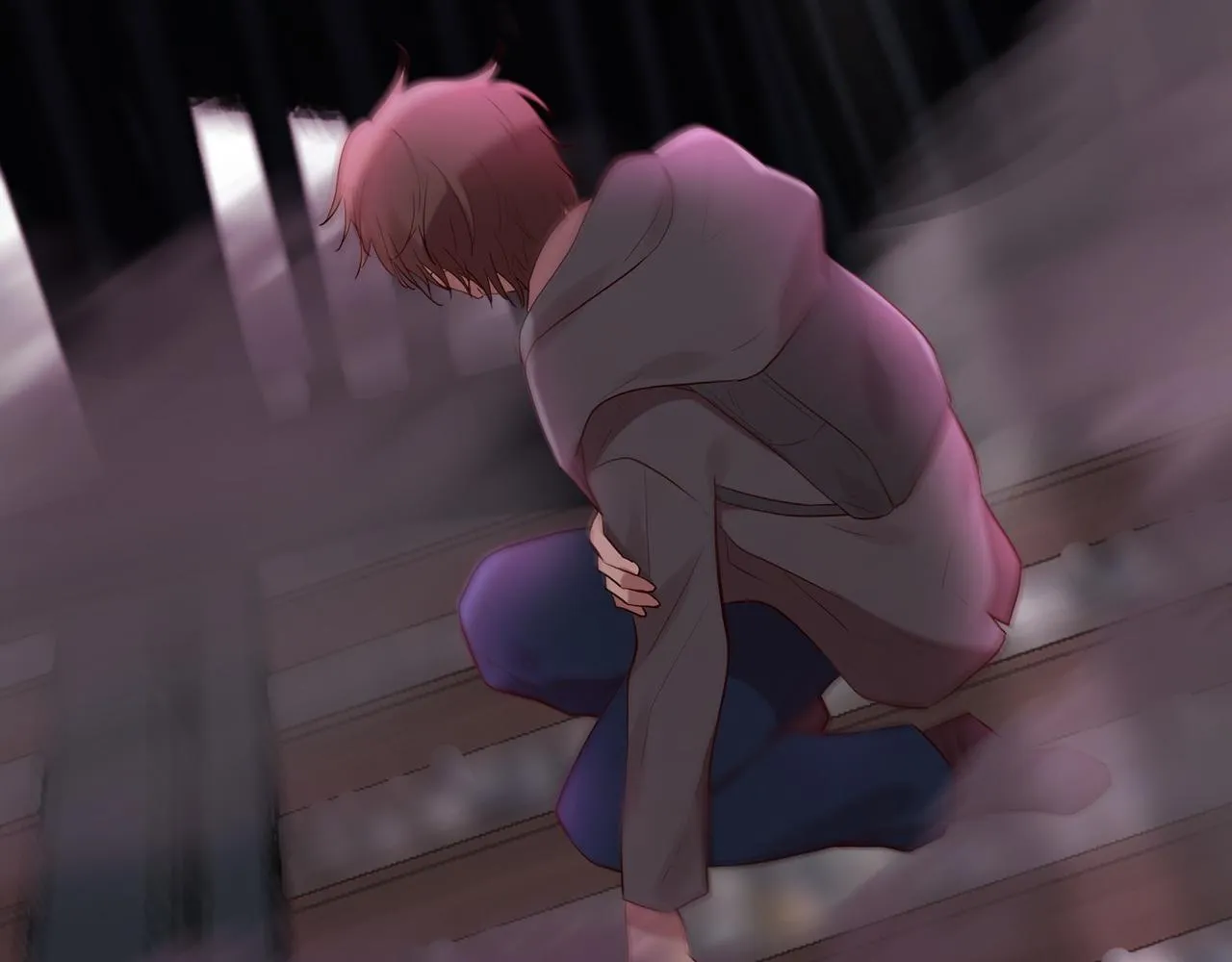 第51话 重返天界 第5页
