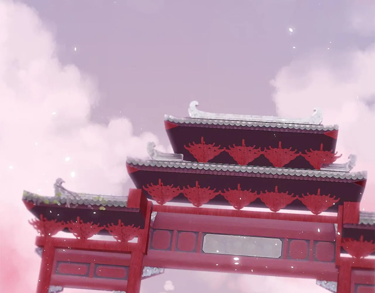 第51话 重返天界 第69页