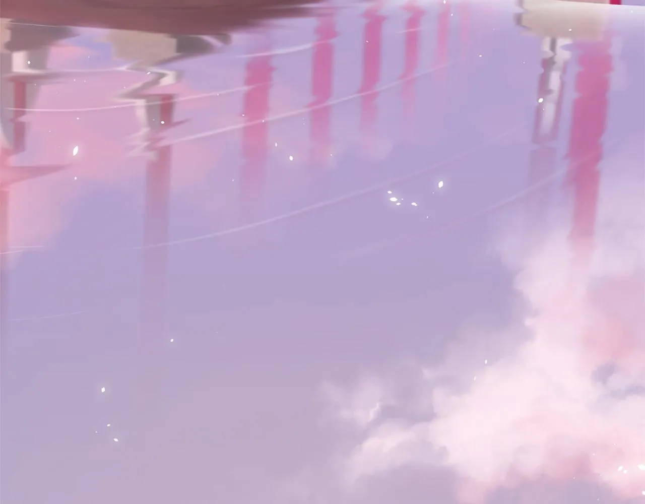 第51话 重返天界 第71页