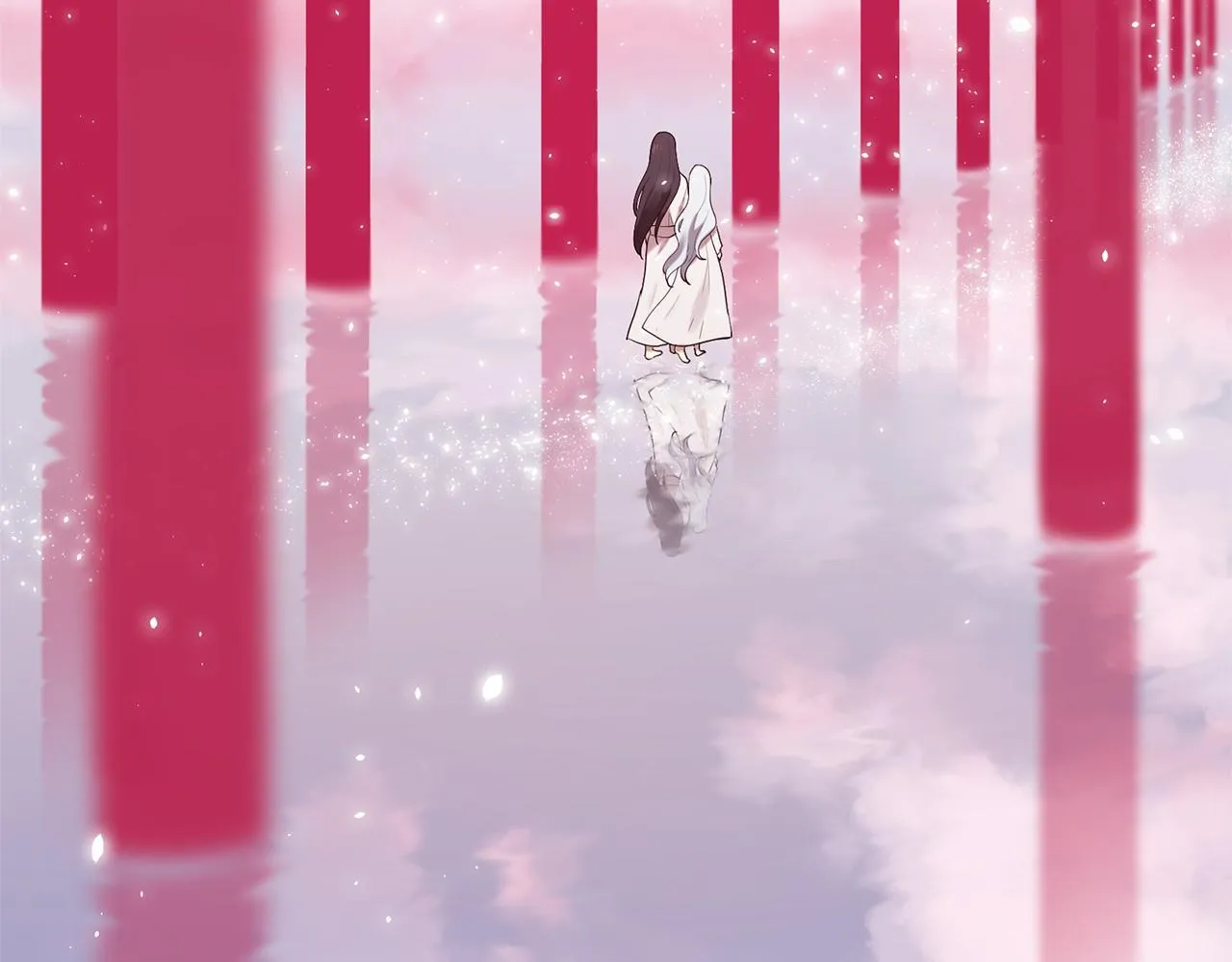第51话 重返天界 第77页