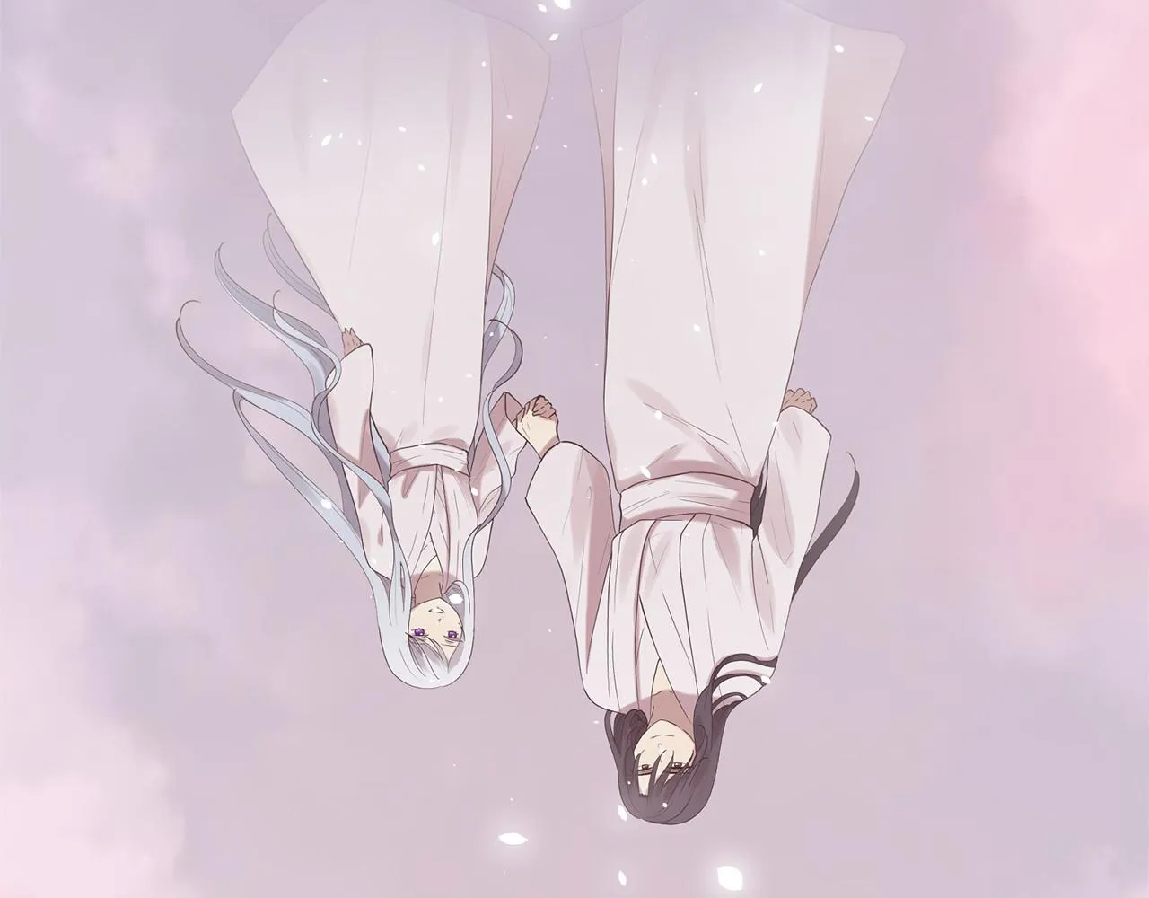 第51话 重返天界 第80页