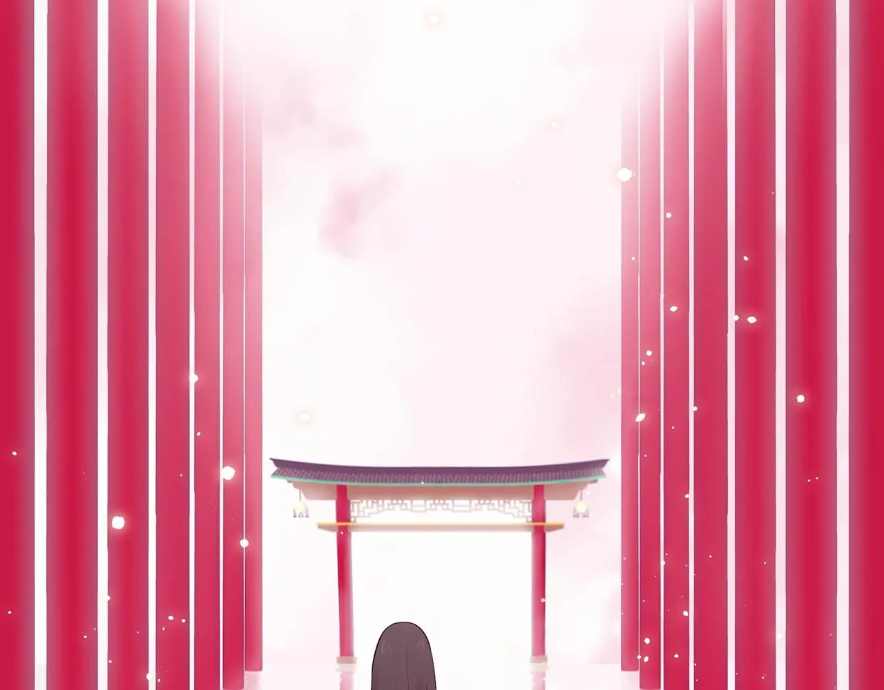 第51话 重返天界 第111页