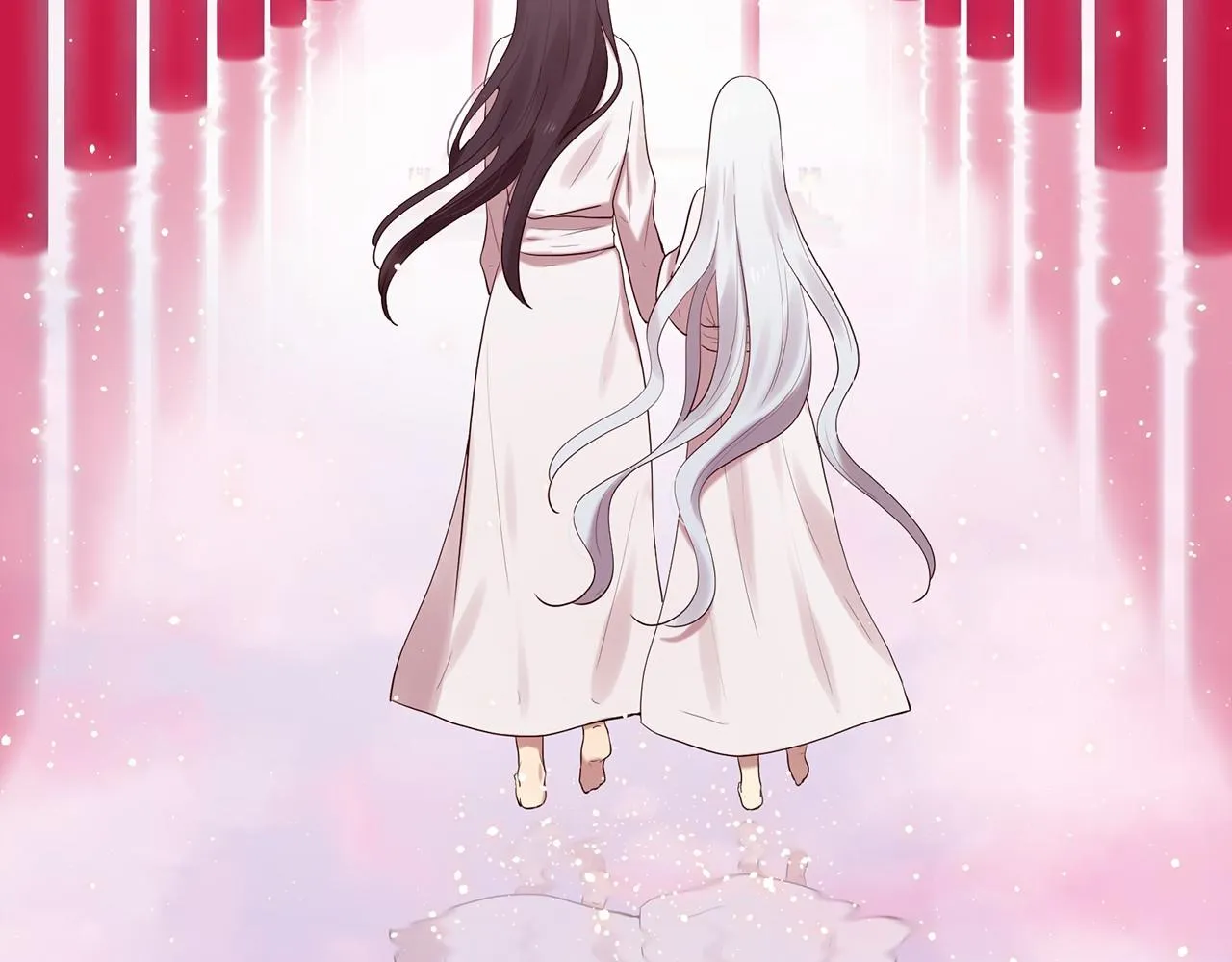 第51话 重返天界 第112页