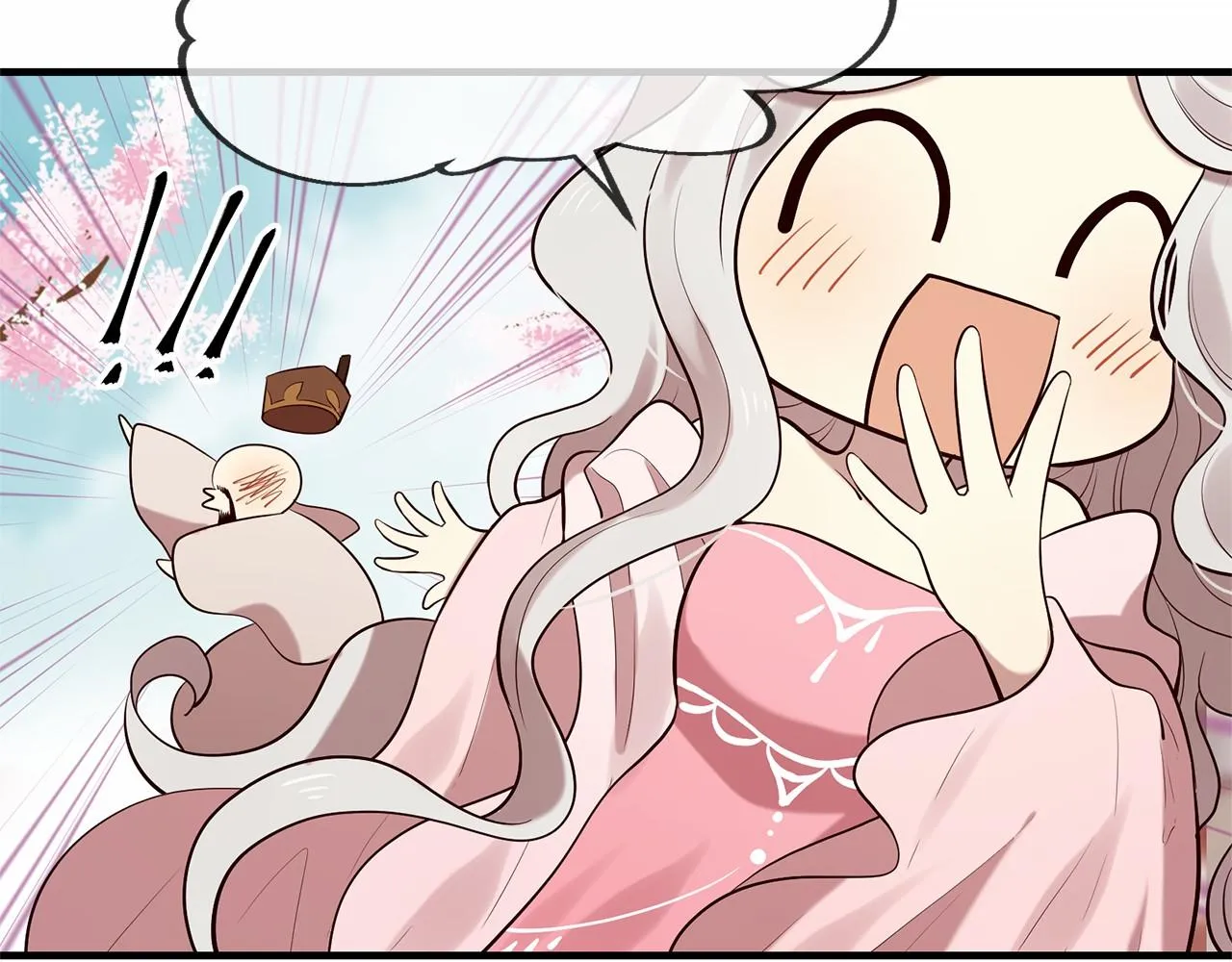 第51话 重返天界 第127页