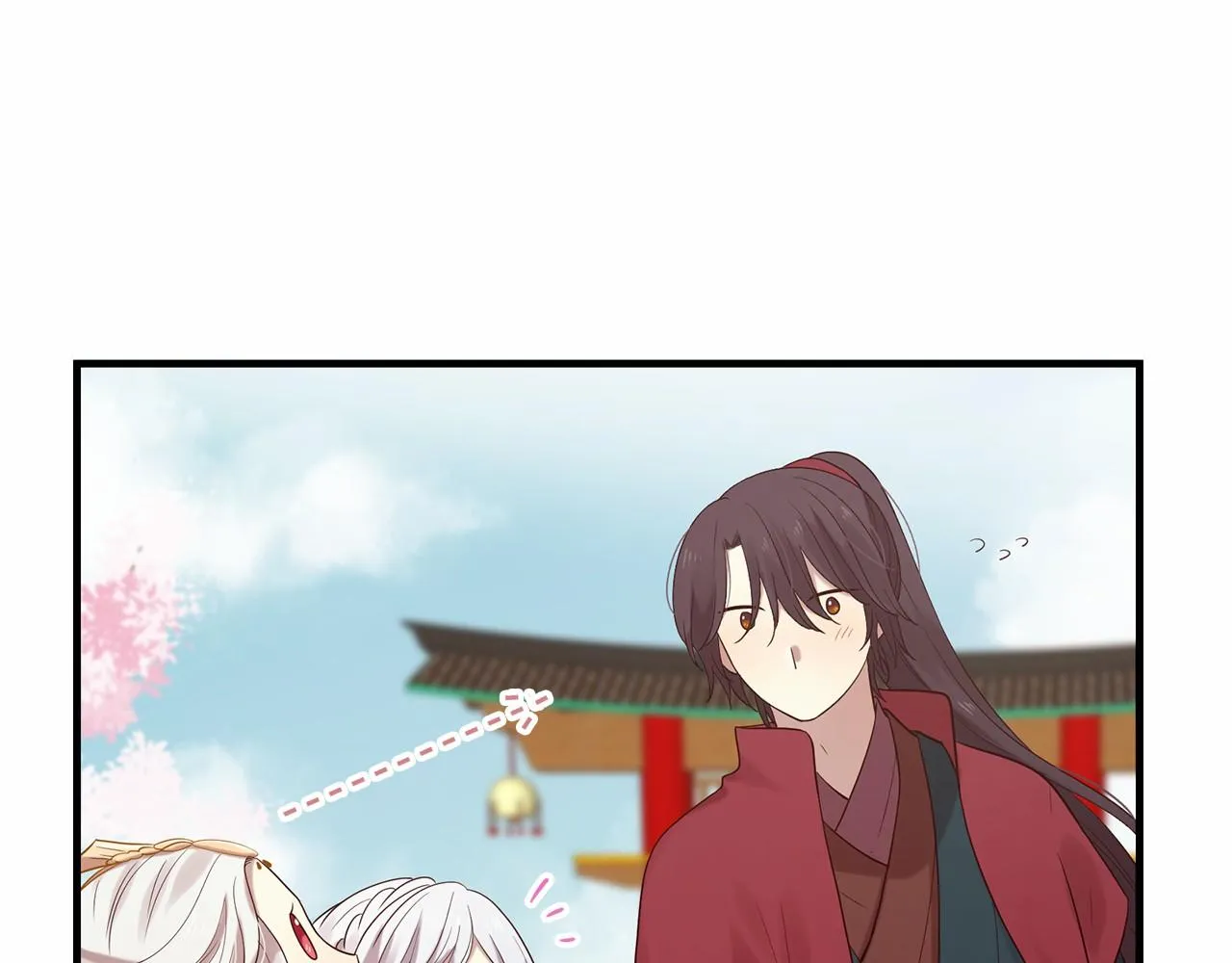 第51话 重返天界 第132页
