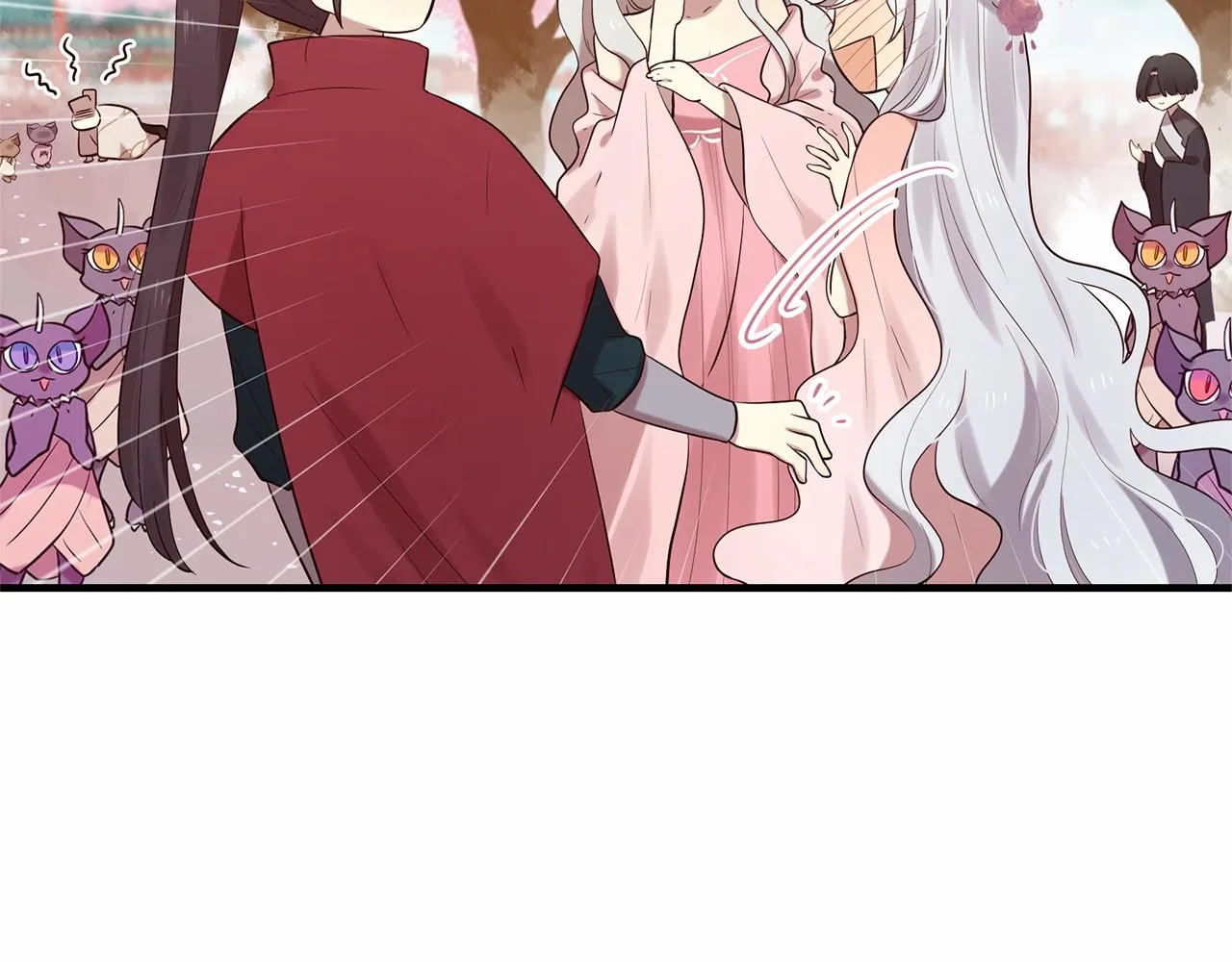 第51话 重返天界 第136页