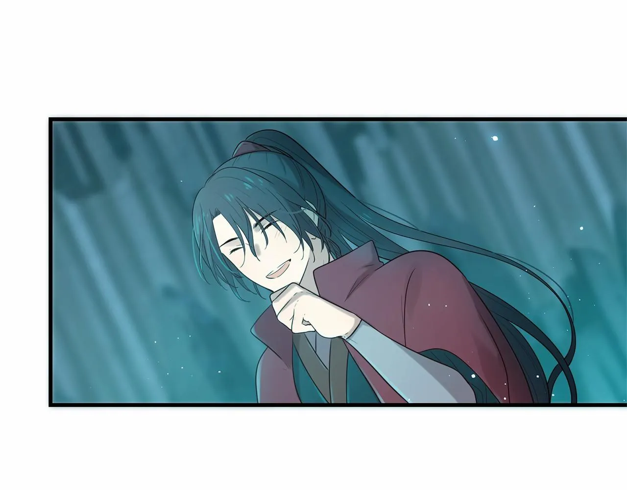 第51话 重返天界 第204页