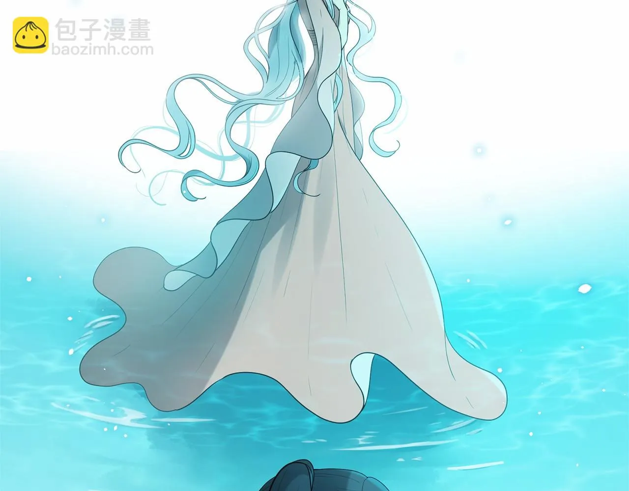 第51话 重返天界 第210页