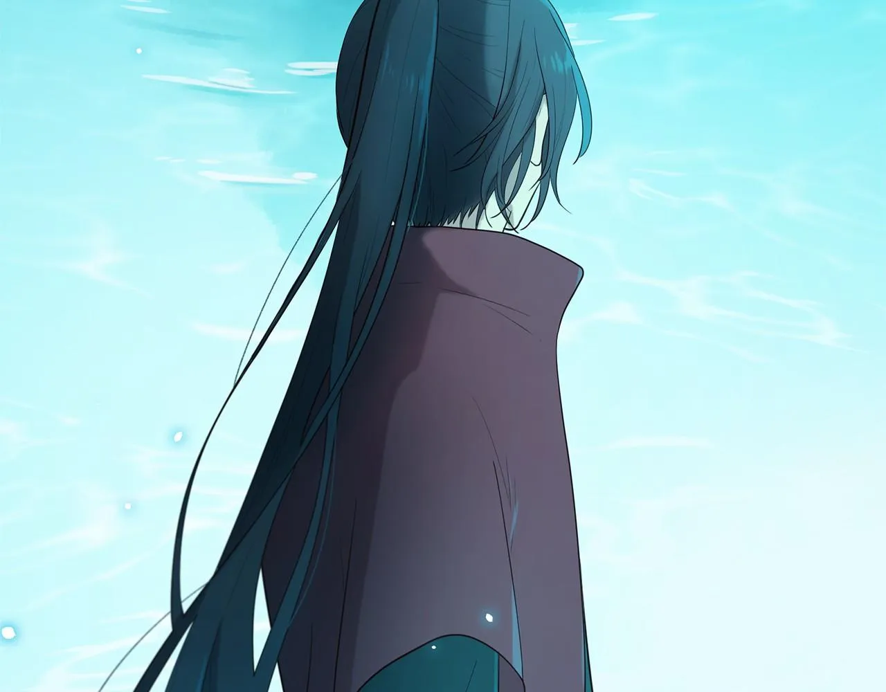 第51话 重返天界 第211页