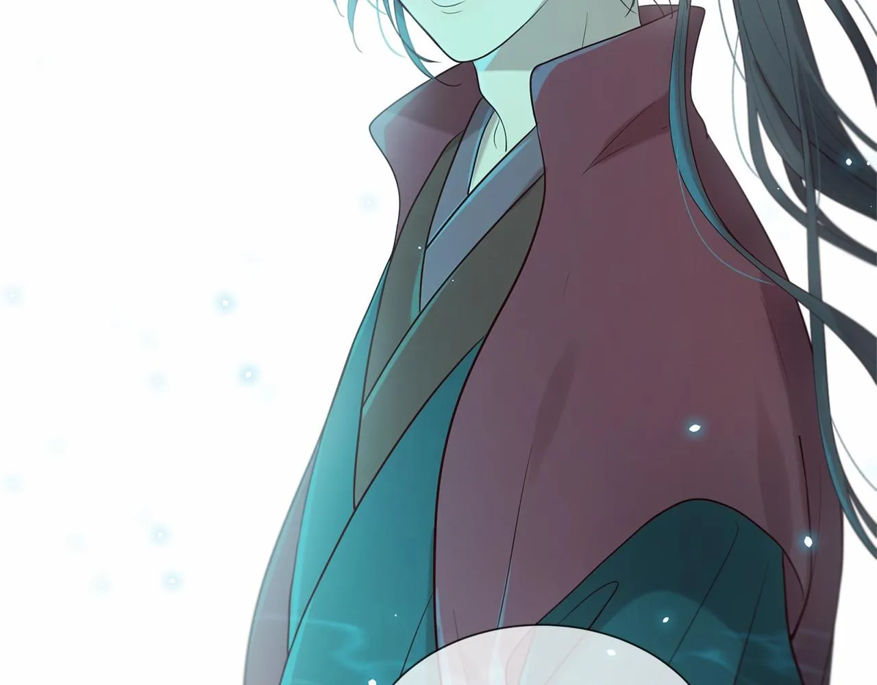 第51话 重返天界 第214页
