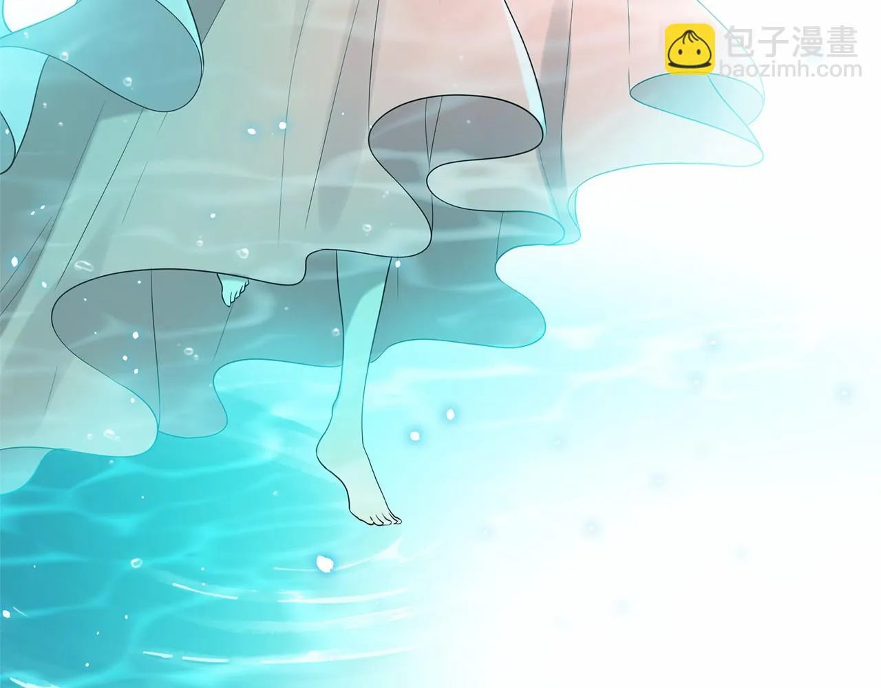 第51话 重返天界 第219页
