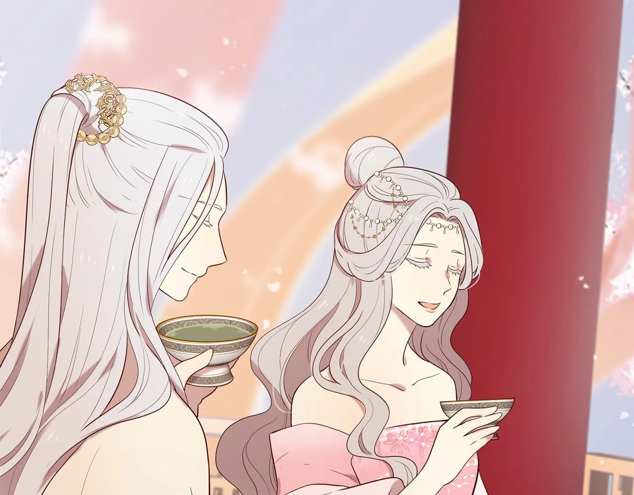 第53话 开启第三世 第107页