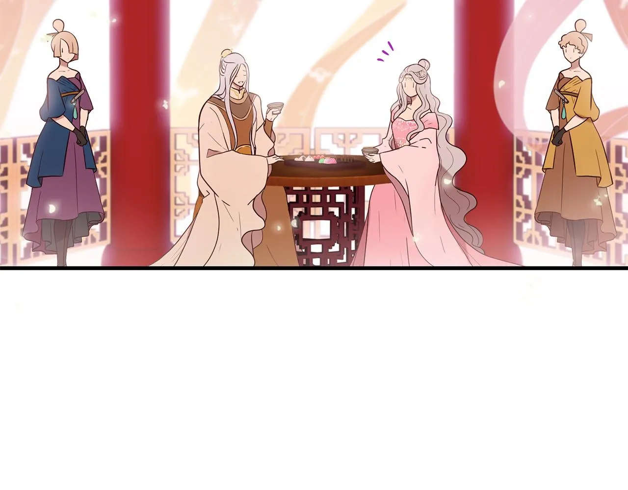 第53话 开启第三世 第110页