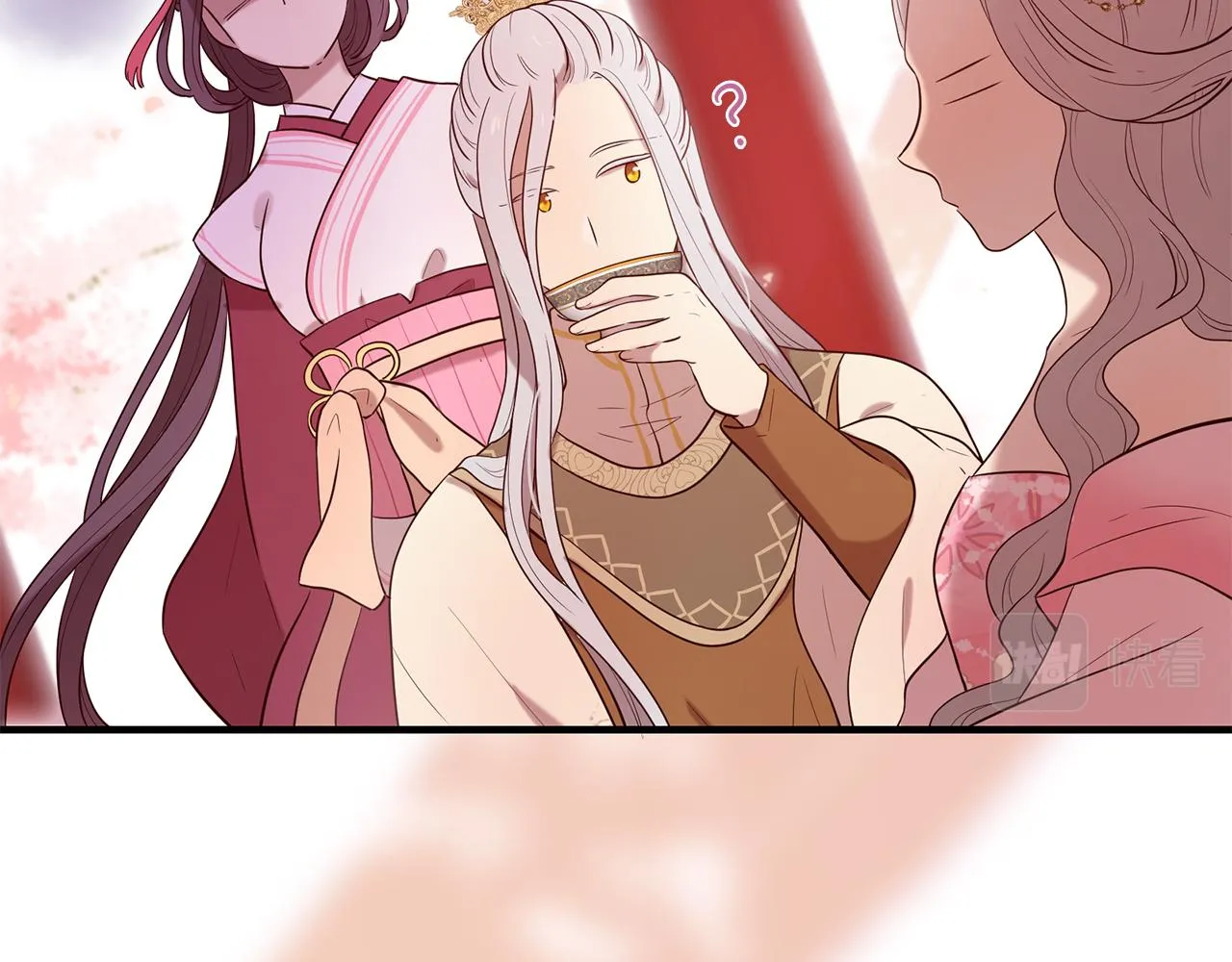 第53话 开启第三世 第112页