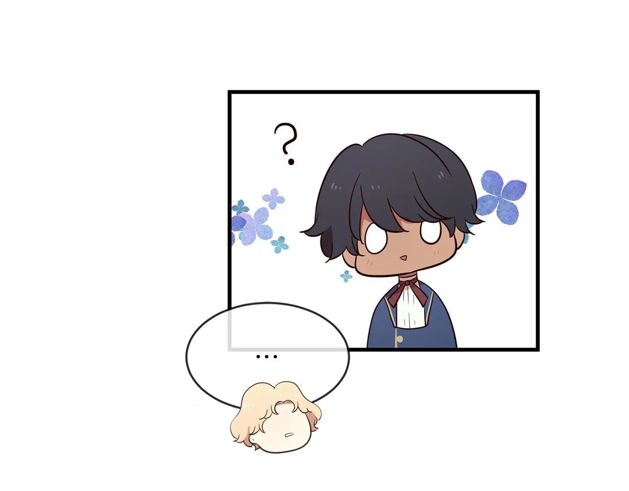 第55话 做她的骑士 第26页