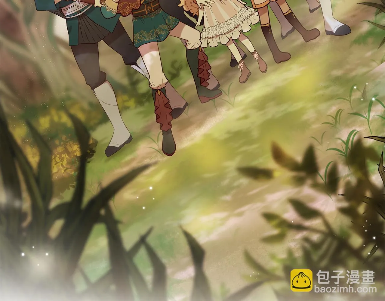 第57话 神兽出没 第23页
