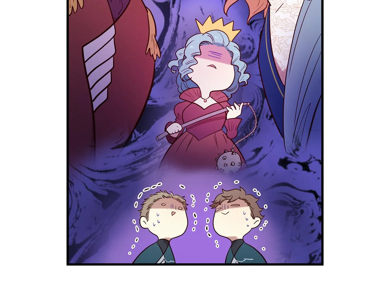 第57话 神兽出没 第65页