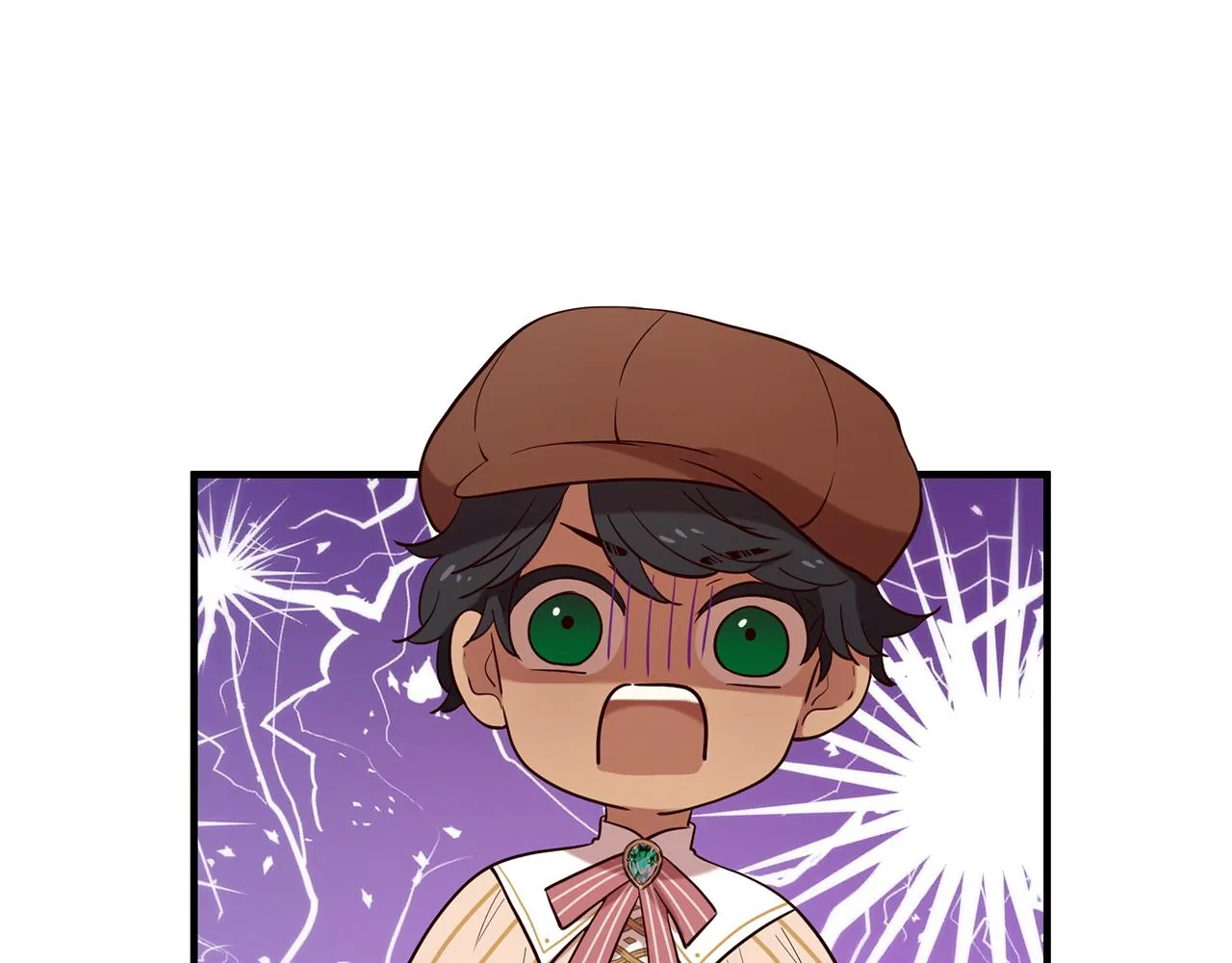 第57话 神兽出没 第104页