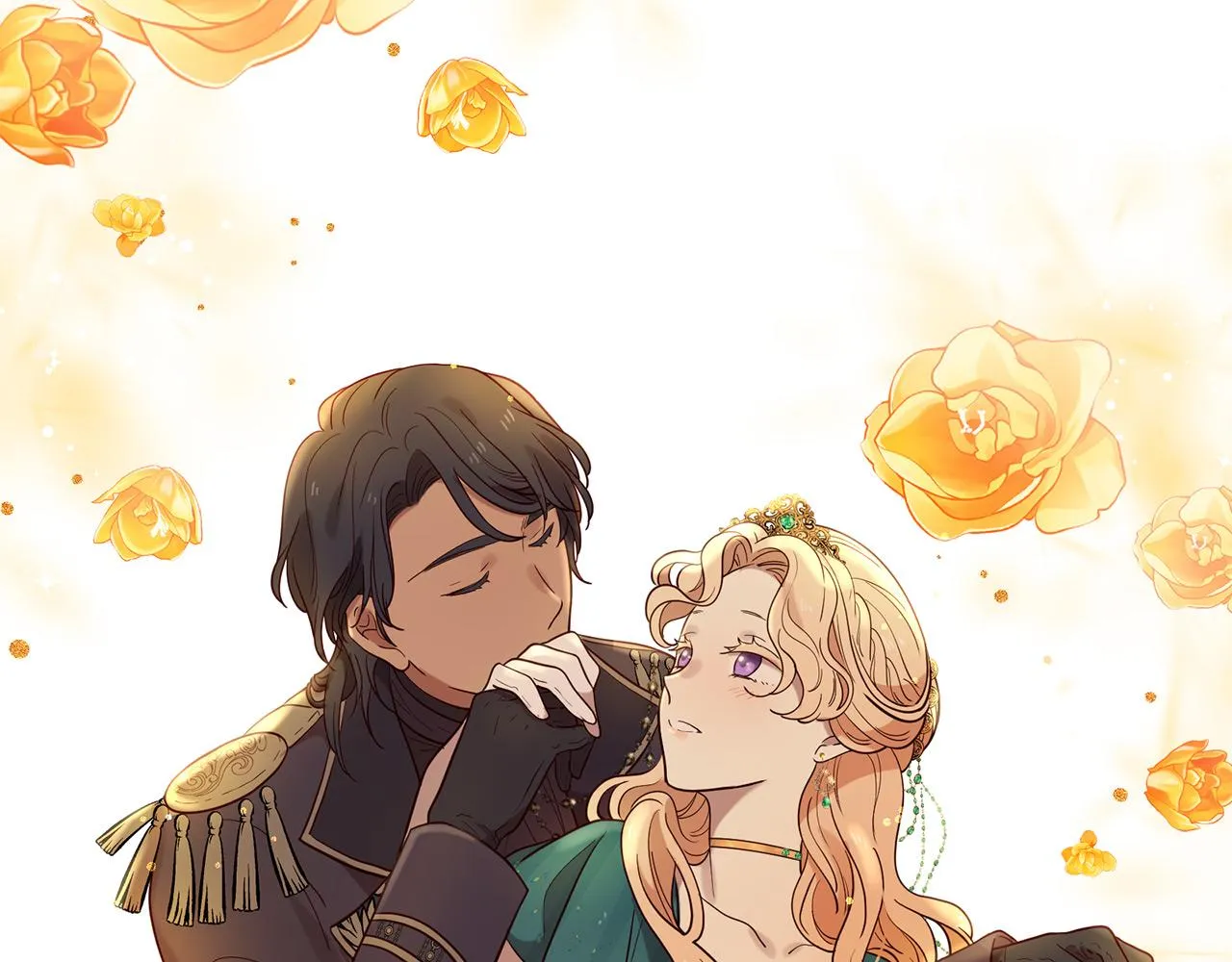 第65话 订婚 第46页