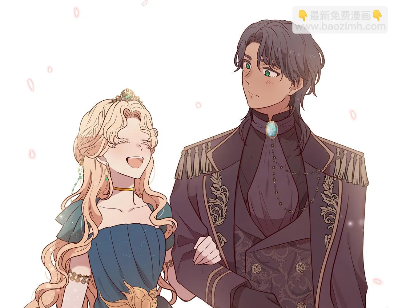 第65话 订婚 第72页