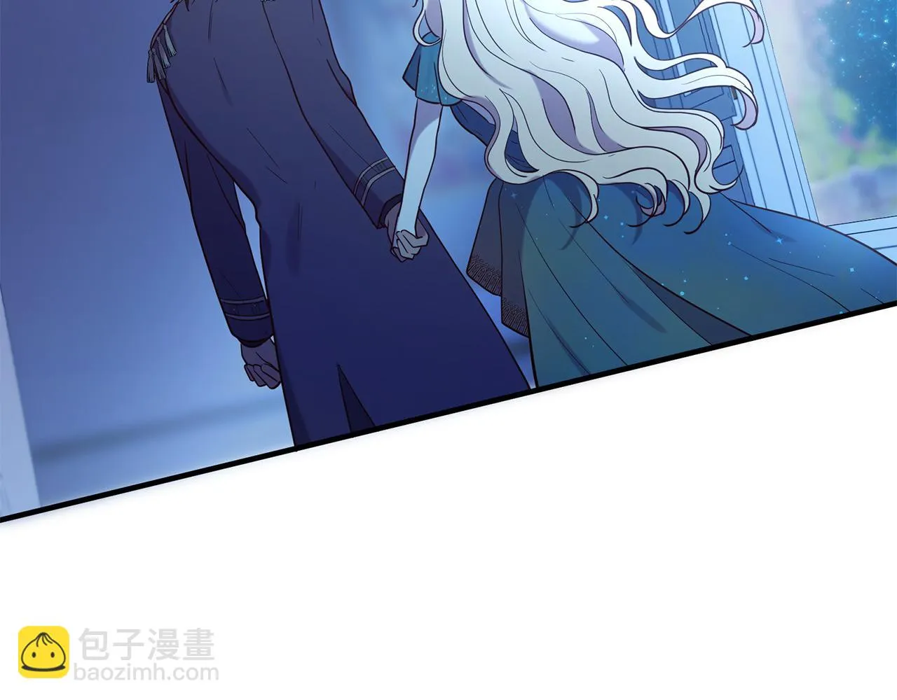 第66话 谈心 第133页
