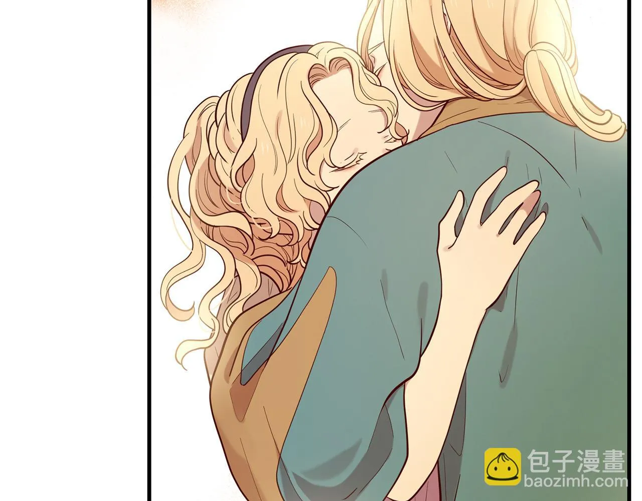 第66话 谈心 第188页