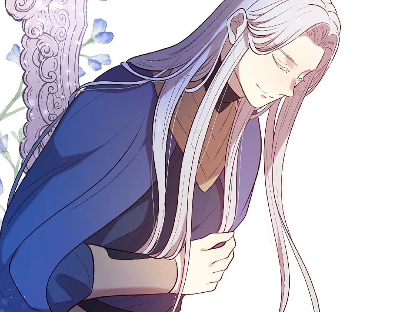 第69话 公主的新仆人 第177页
