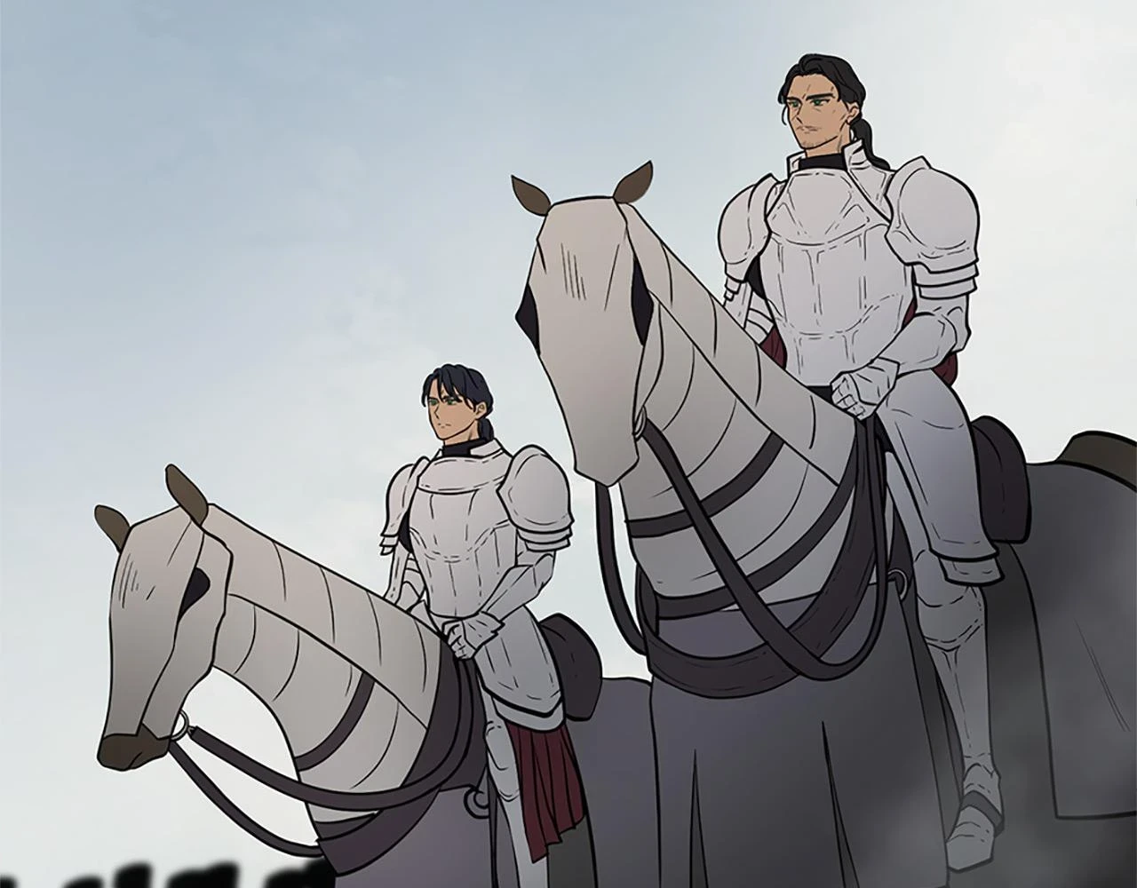 第77话 最后一战 第115页