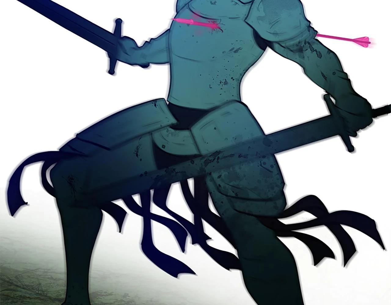 第77话 最后一战 第172页