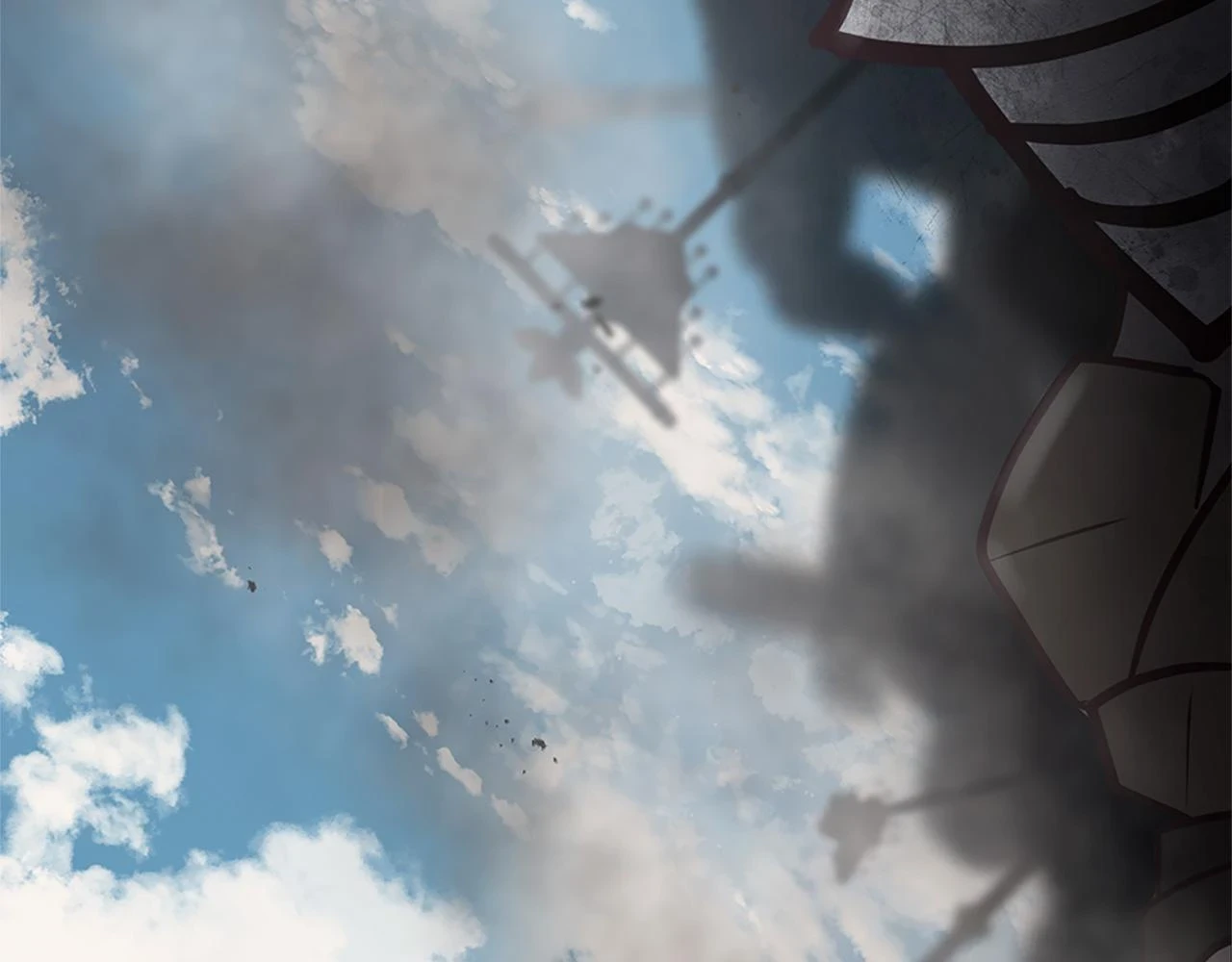 第78话 结束了吗？ 第15页