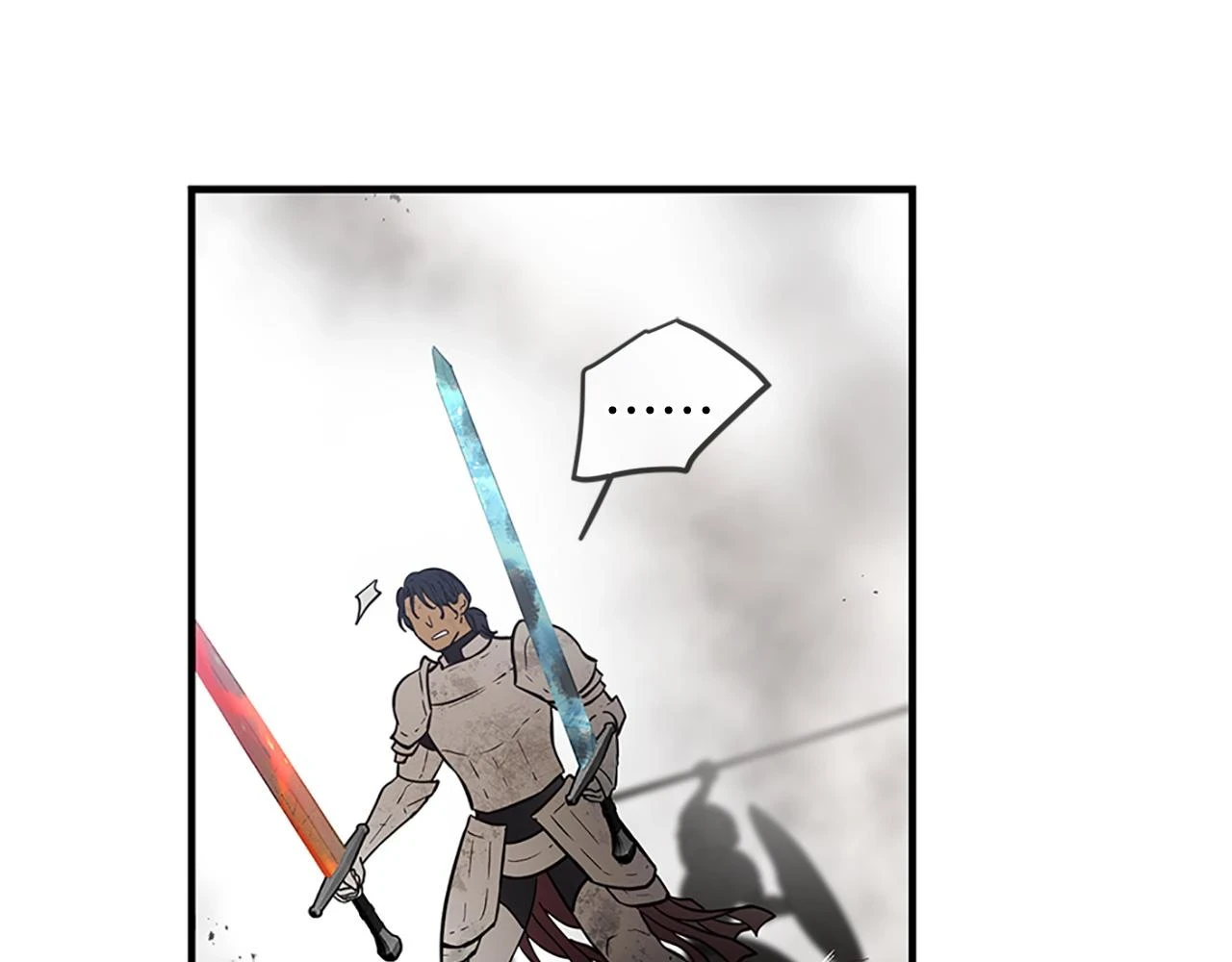 第78话 结束了吗？ 第25页