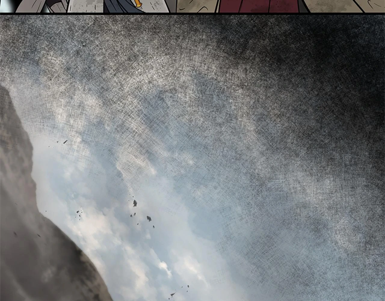 第78话 结束了吗？ 第36页