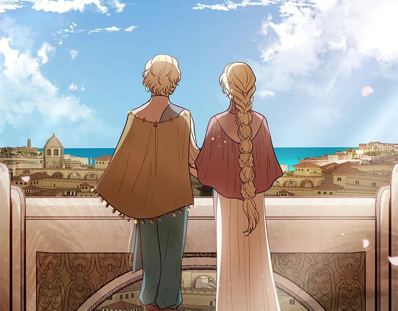 第78话 结束了吗？ 第305页