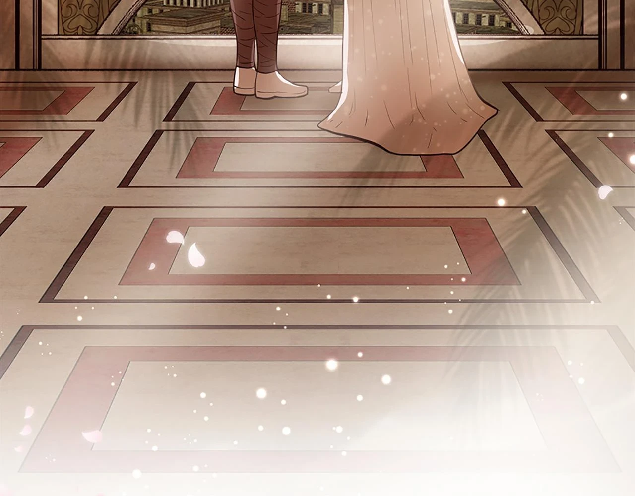 第78话 结束了吗？ 第306页