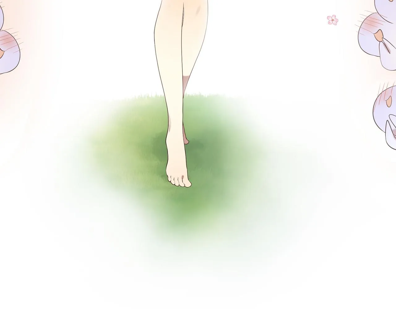 第46话 一起玩水吧～ 第45页