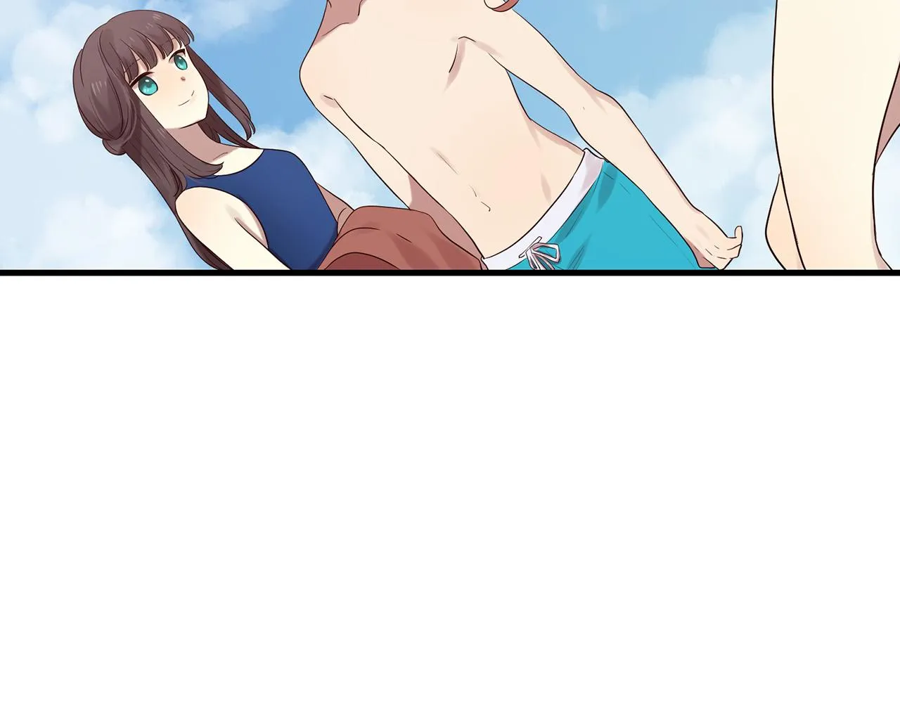 第46话 一起玩水吧～ 第50页
