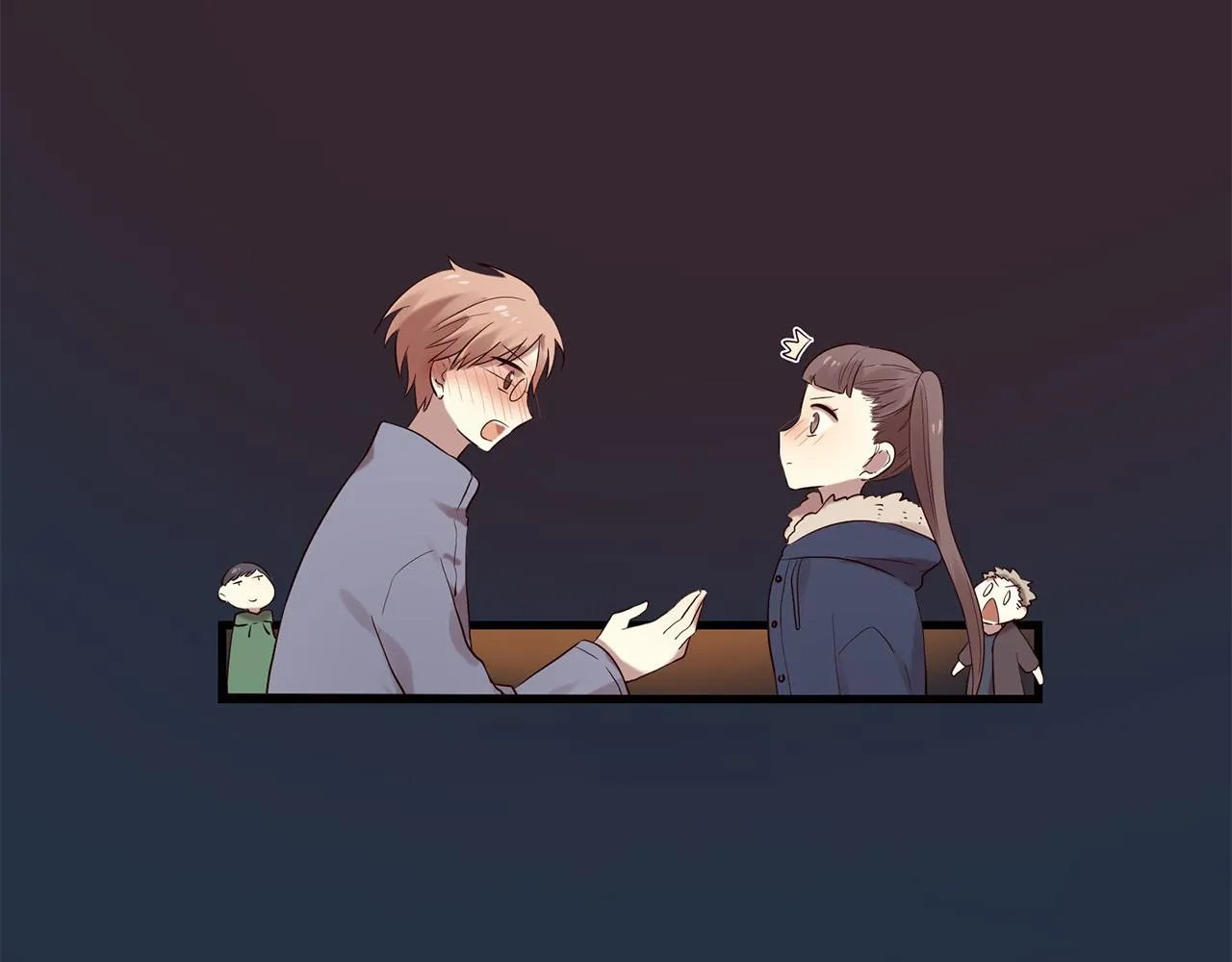 第46话 一起玩水吧～ 第81页