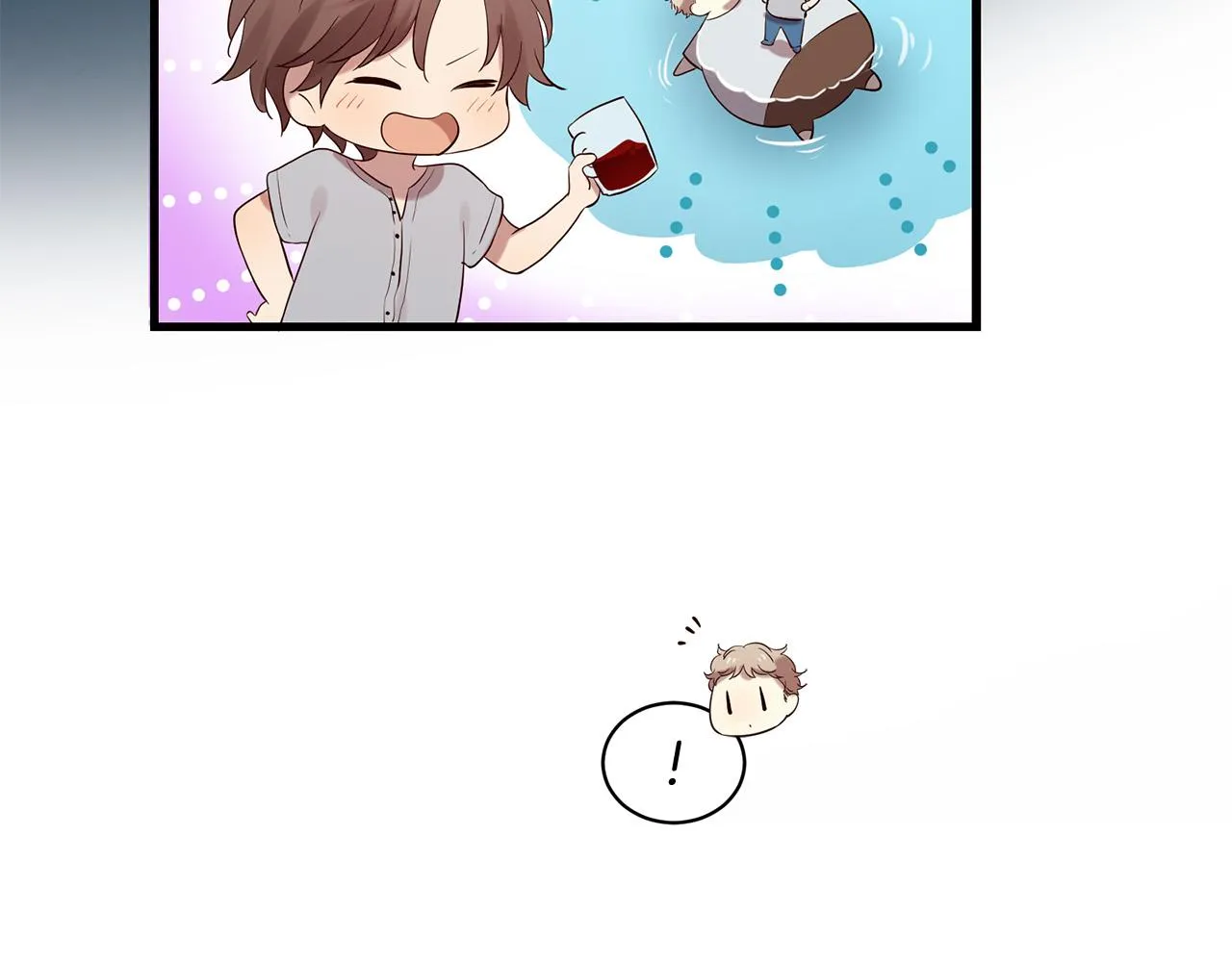 第46话 一起玩水吧～ 第95页