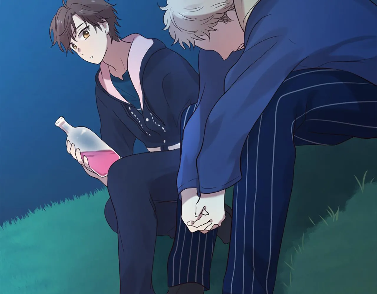 第45话 做一辈子好朋友 第6页
