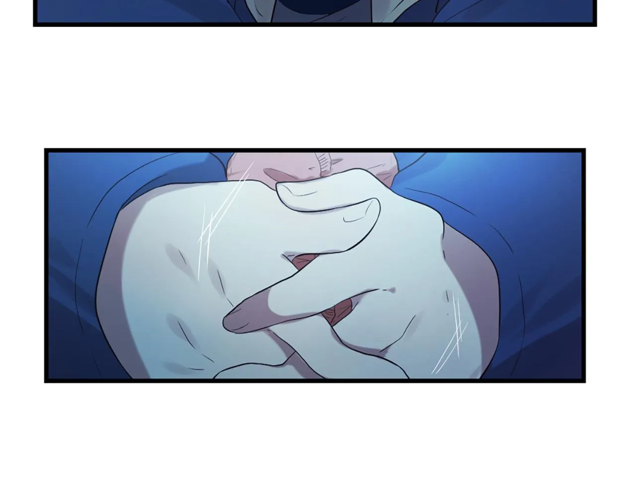 第45话 做一辈子好朋友 第9页