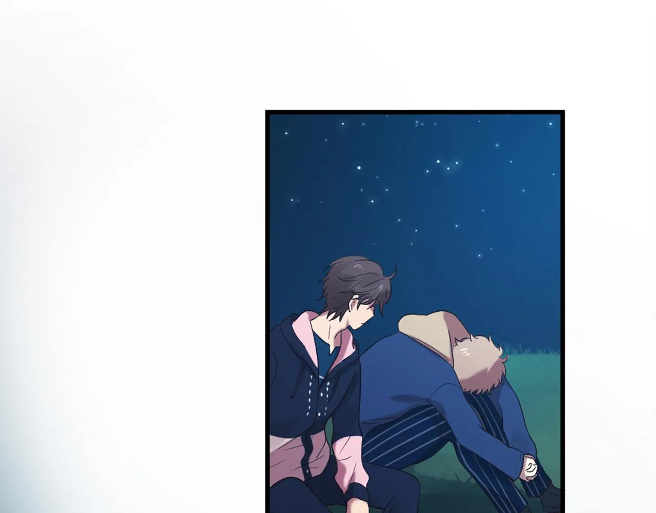 第45话 做一辈子好朋友 第22页