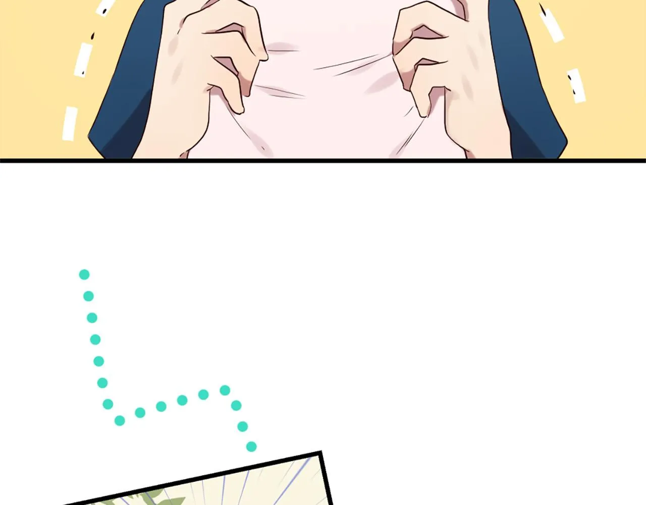 第44话 莫名情愫 第21页