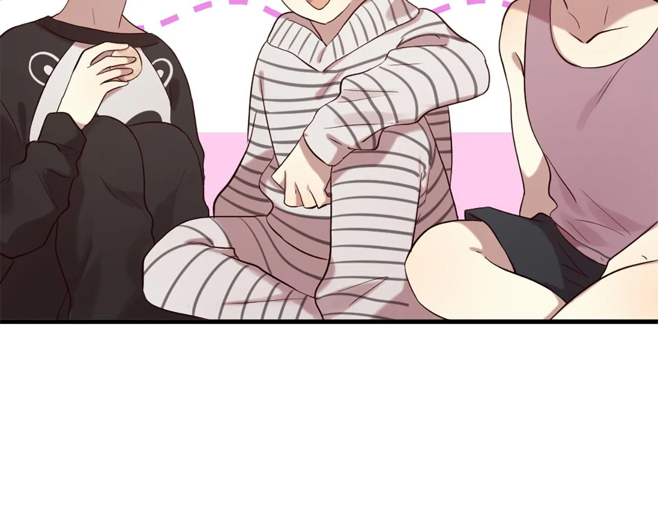 第44话 莫名情愫 第31页