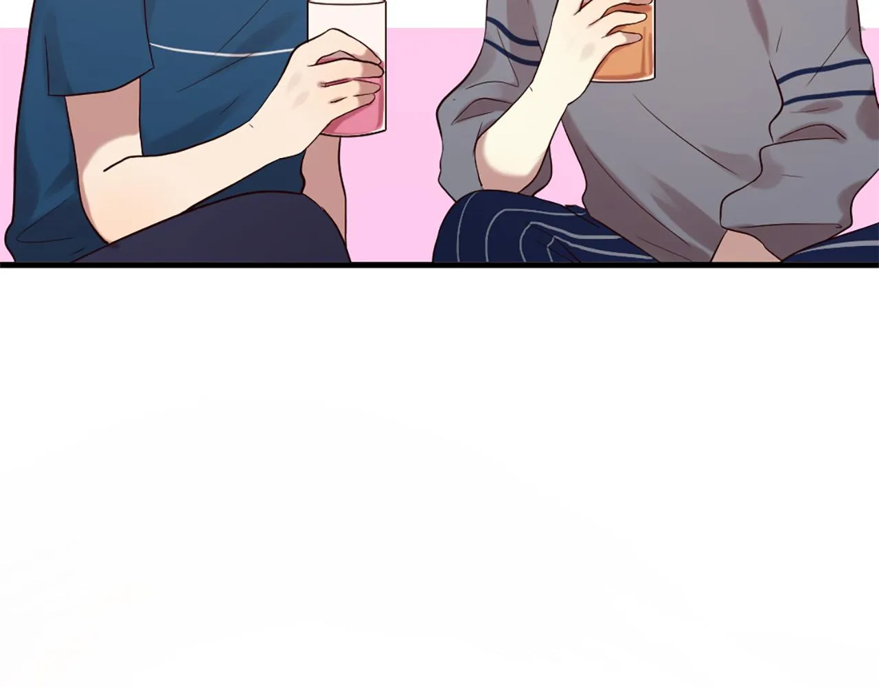 第44话 莫名情愫 第33页