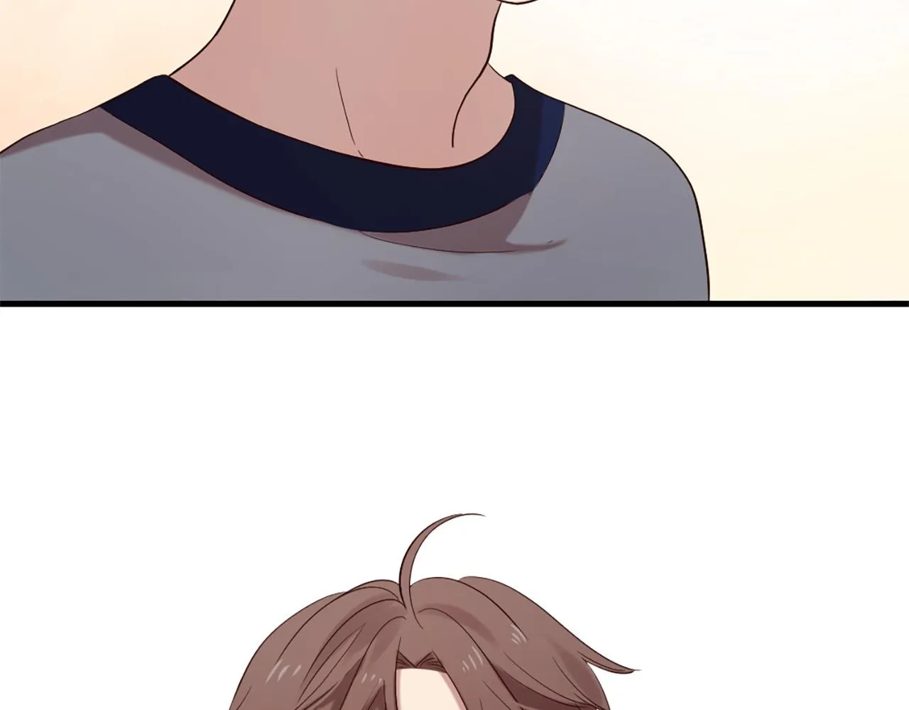 第44话 莫名情愫 第45页