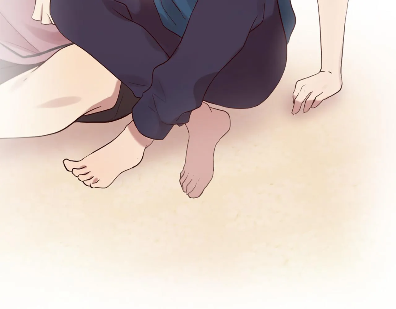第44话 莫名情愫 第63页